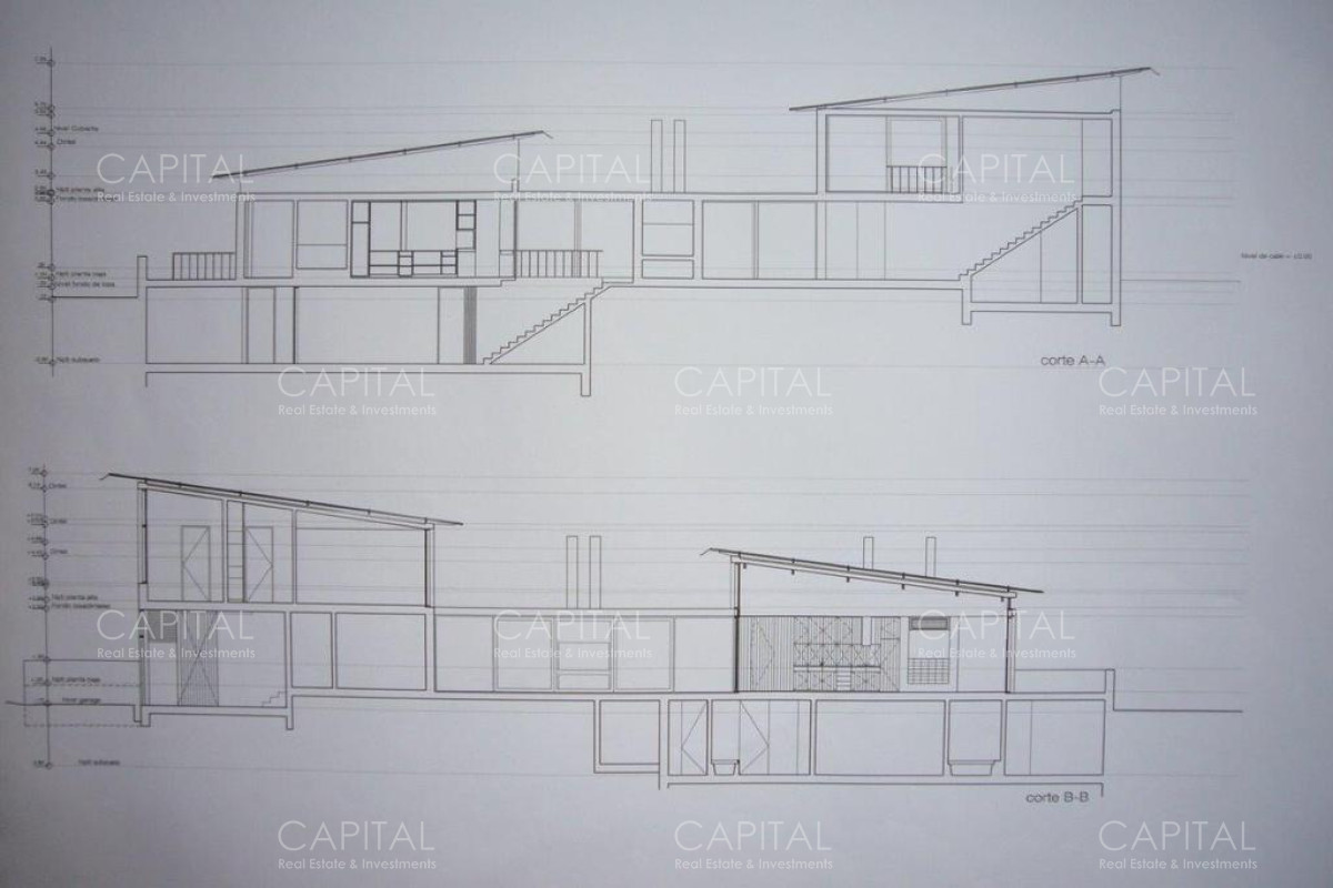 Casa ID.26210 - Moderna Casa en Venta en La Barra Posta del Cangrejo 