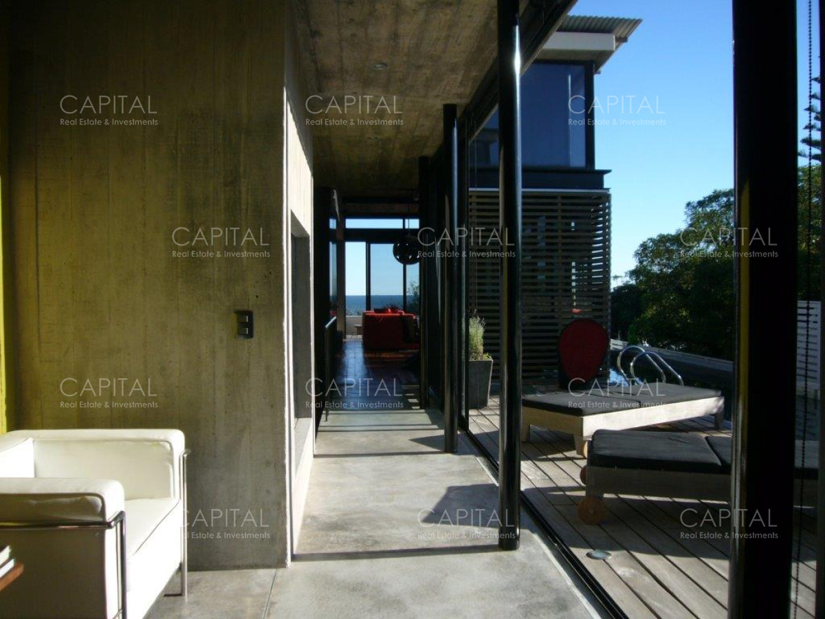 Casa ID.26210 - Moderna Casa en Venta en La Barra Posta del Cangrejo 