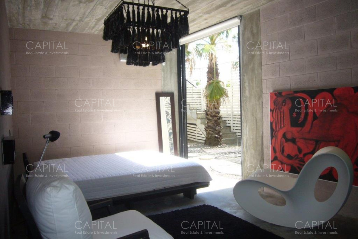 Casa ID.26210 - Moderna Casa en Venta en La Barra Posta del Cangrejo 