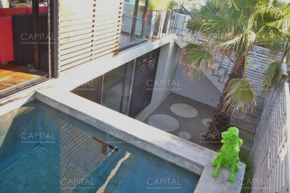 Casa ID.26210 - Moderna Casa en Venta en La Barra Posta del Cangrejo 