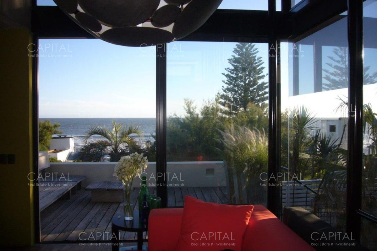 Casa ID.26210 - Moderna Casa en Venta en La Barra Posta del Cangrejo 