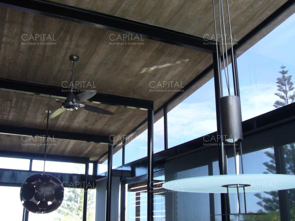 Casa ID.26210 - Moderna Casa en Venta en La Barra Posta del Cangrejo 