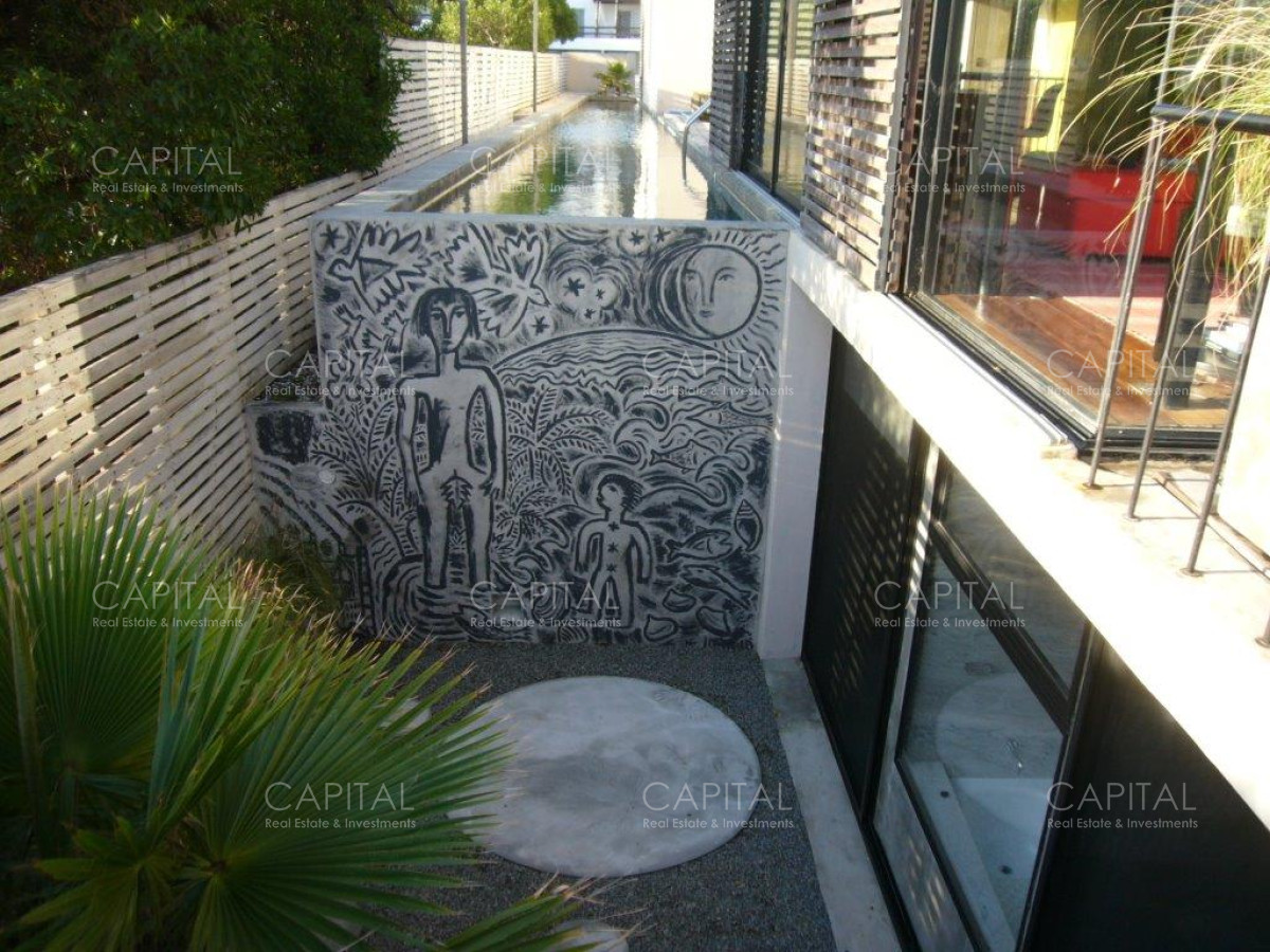 Casa ID.26210 - Moderna Casa en Venta en La Barra Posta del Cangrejo 