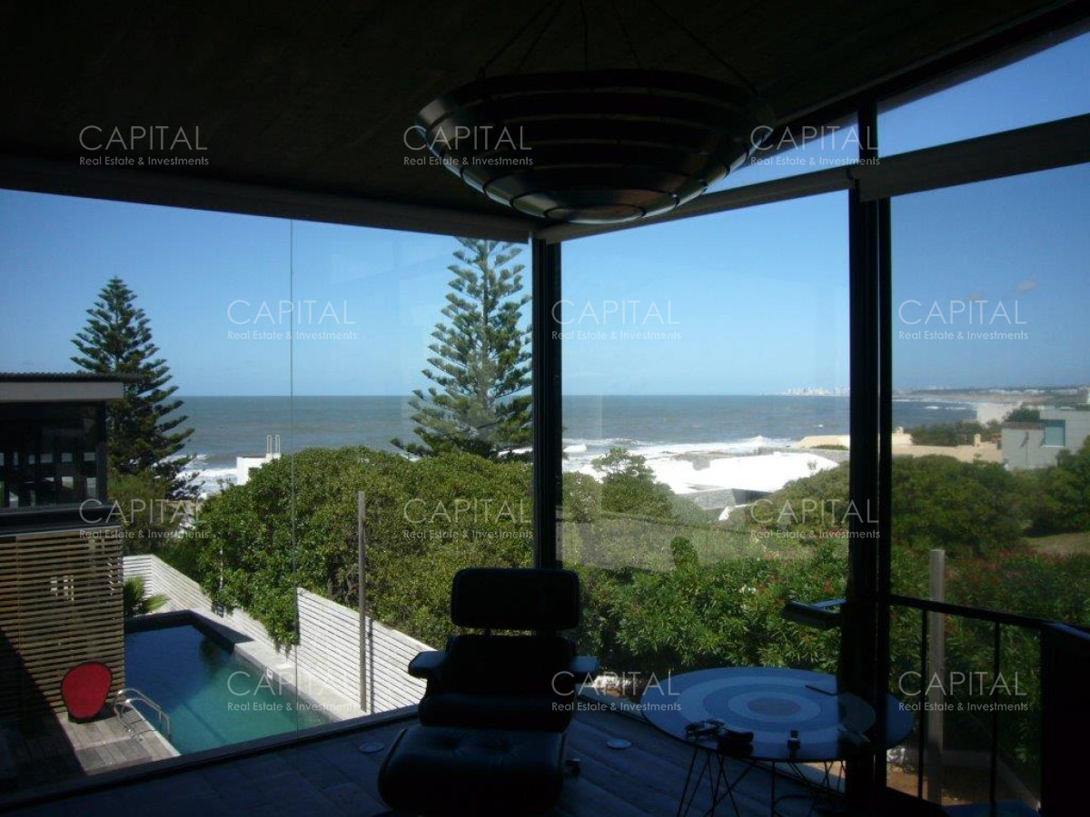 Casa ID.26210 - Moderna Casa en Venta en La Barra Posta del Cangrejo 