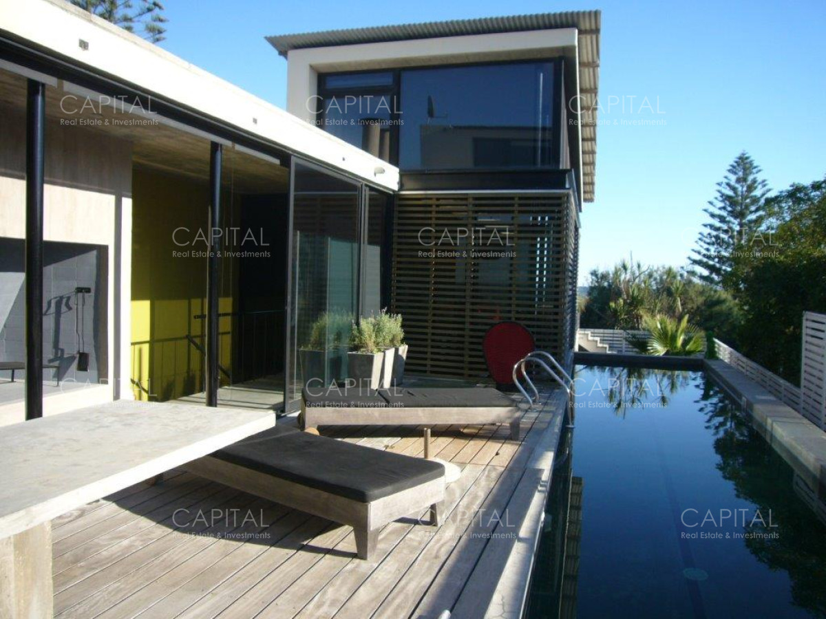 Casa ID.26210 - Moderna Casa en Venta en La Barra Posta del Cangrejo 