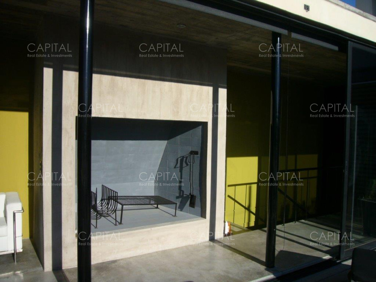 Casa ID.26210 - Moderna Casa en Venta en La Barra Posta del Cangrejo 
