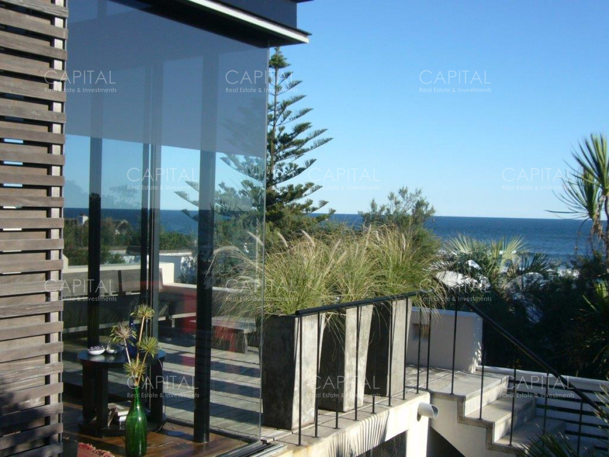 Casa ID.26210 - Moderna Casa en Venta en La Barra Posta del Cangrejo 