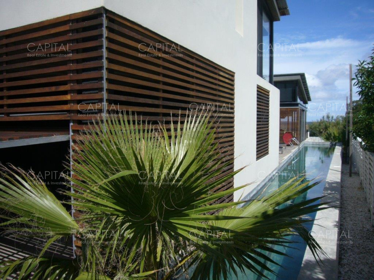 Casa ID.26210 - Moderna Casa en Venta en La Barra Posta del Cangrejo 