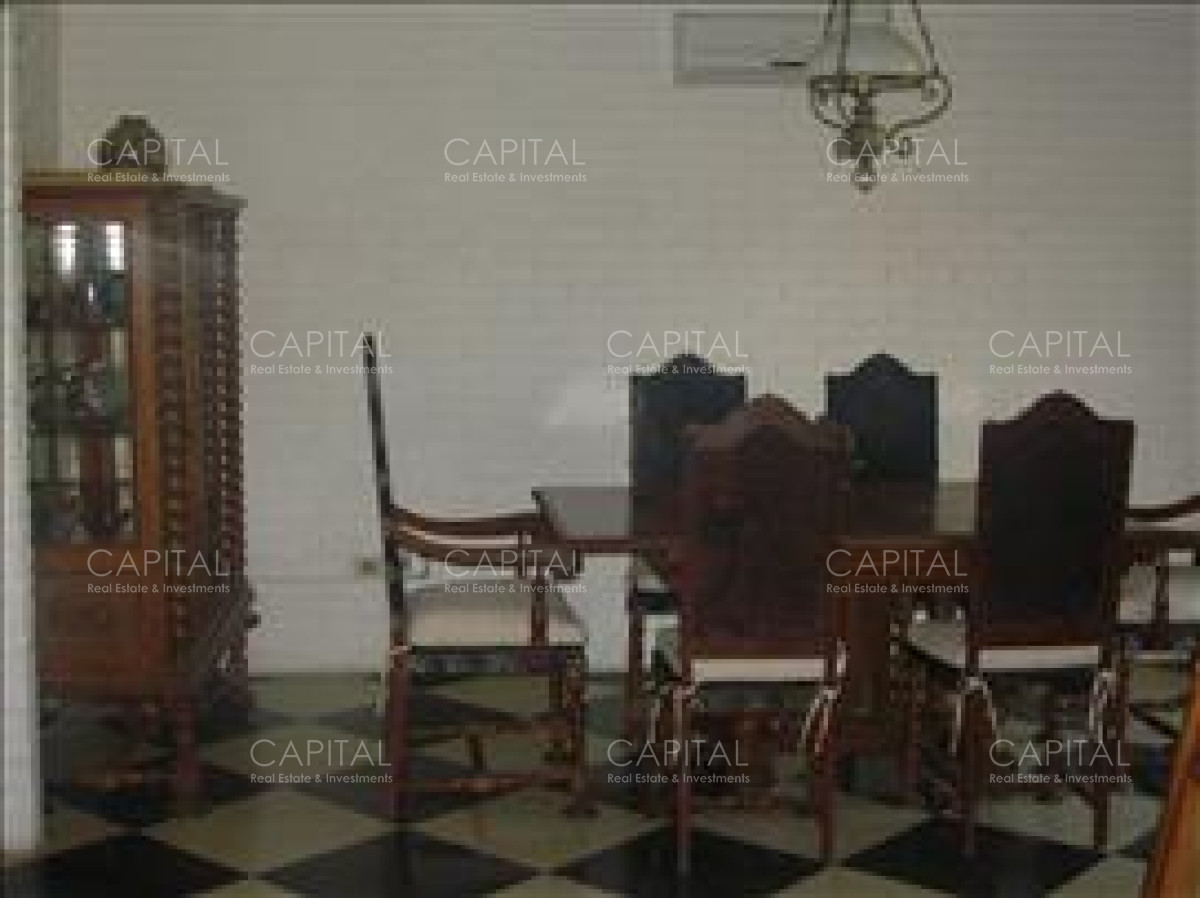 Casa ID.24979 - Casa de 4 dormitorios en alquiler en Playa Mansa