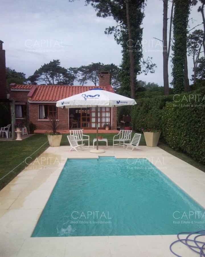 Casa en Cantegril - CCP25202C