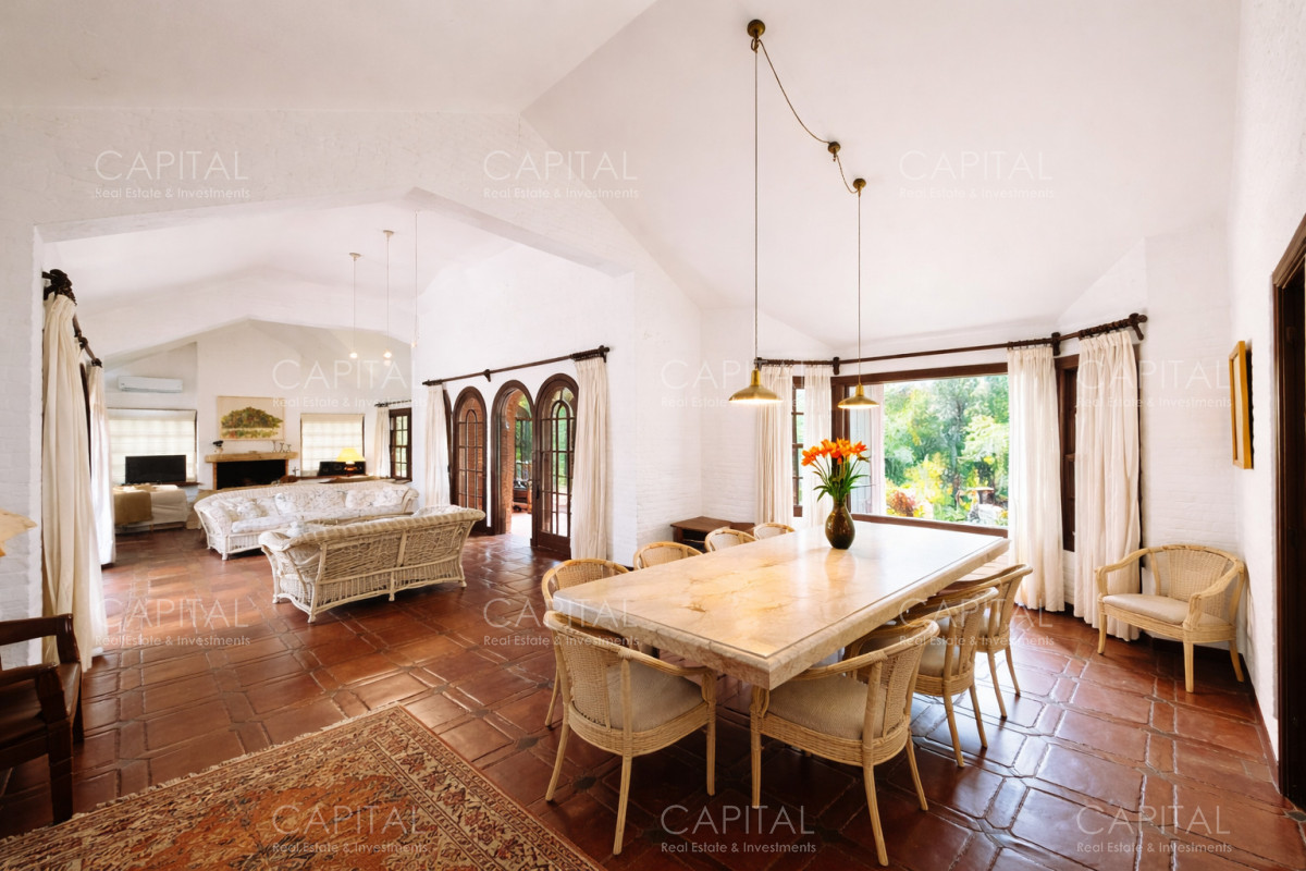 Casa ID.39972 - Casa en Venta en Beverly Hills, Punta del Este  
