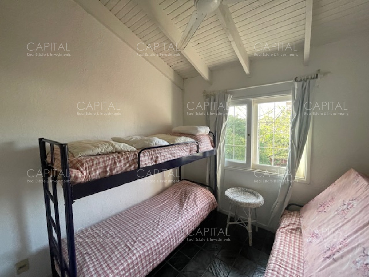 Casa ID.26518 - Casa en La Barra cerca de todo ideal para todo el año