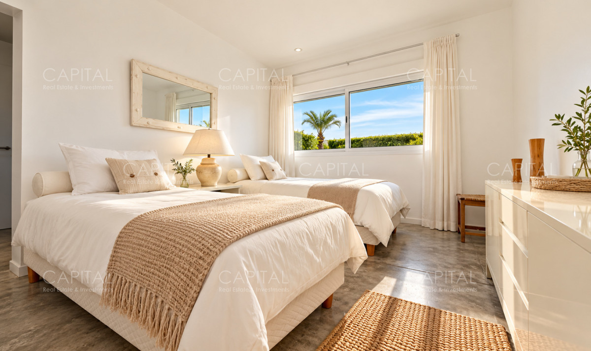 Casa ID.27847 - Excelente chacra en La Rinconada José Ignacio