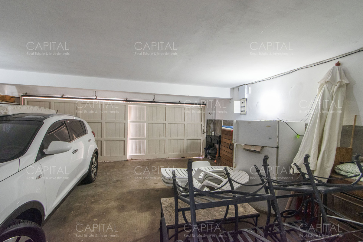 Casa ID.34876 - Casa de construccion tradicional en Playa Brava, Punta del Este en Venta
