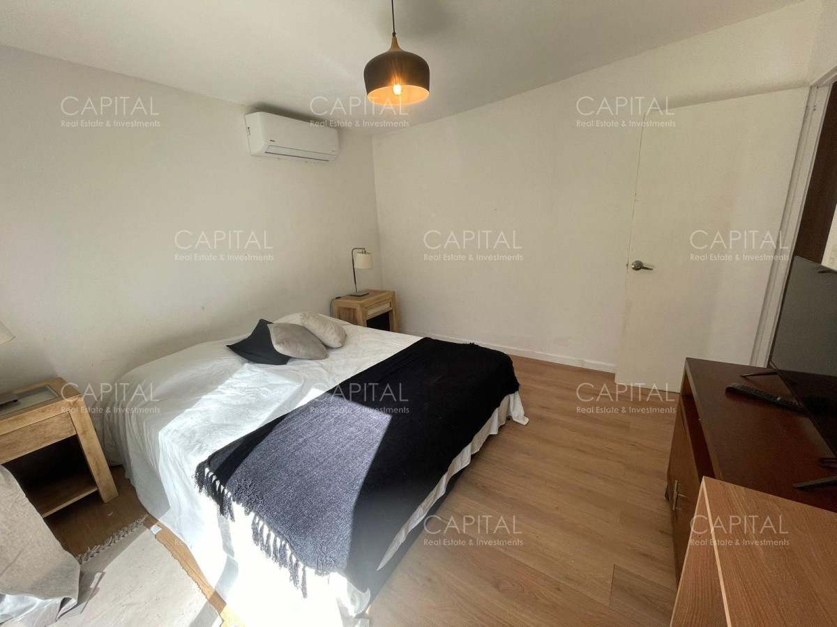 Casa ID.39023 - Casa de dos cuartos en La Barra