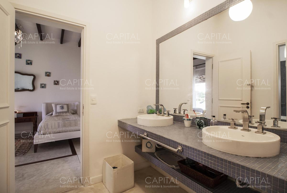 Casa ID.35121 - Chacra en venta en Golf De La Barra 