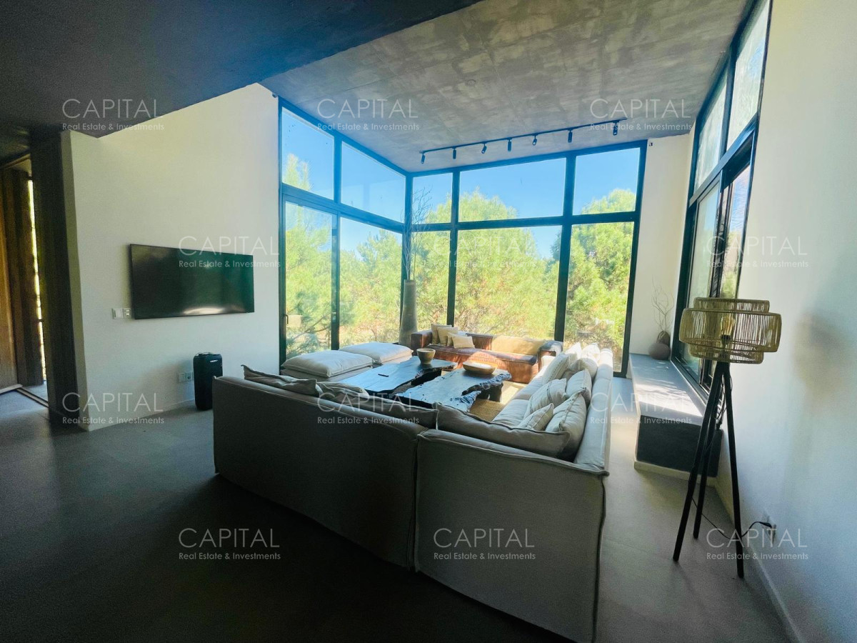 Casa ID.38052 - Exclusiva casa en barrio cerrado Laguna Escondida José Ignacio