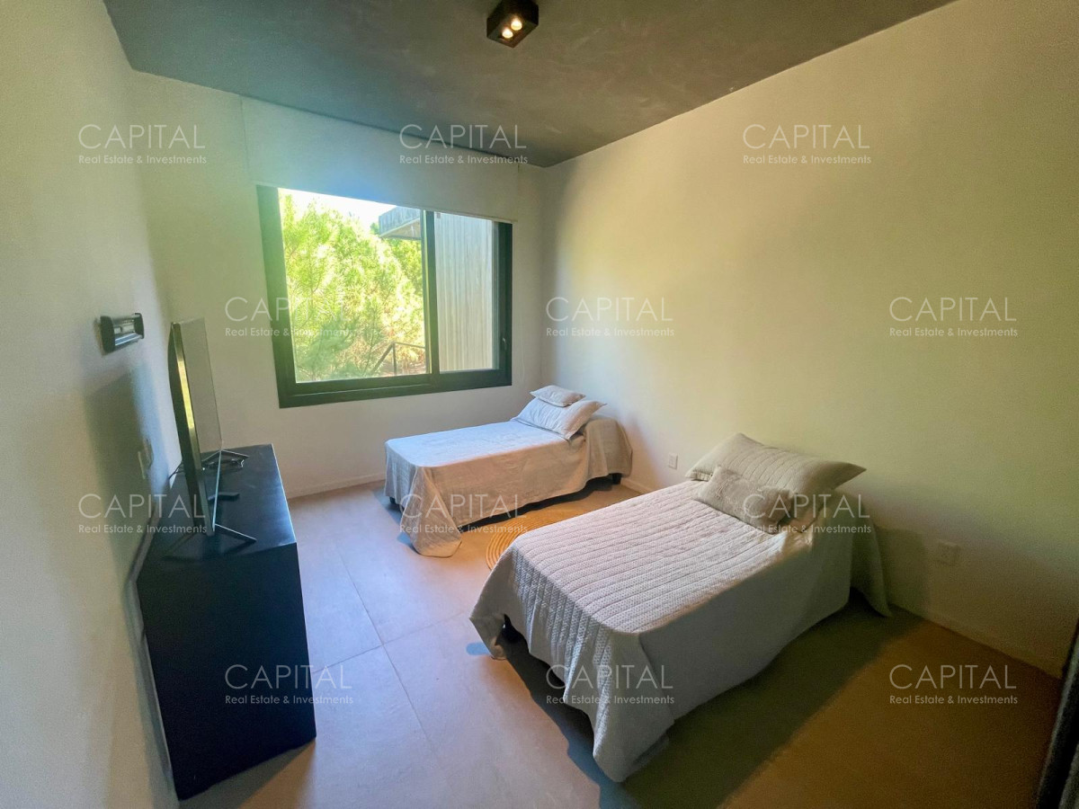 Casa ID.38052 - Exclusiva casa en barrio cerrado Laguna Escondida José Ignacio