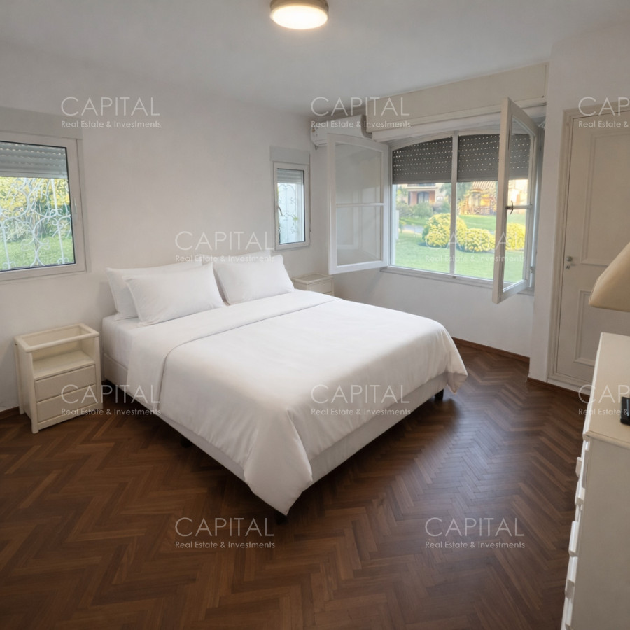 Casa ID.39662 - Casa en zona  Mansa Reformada en venta