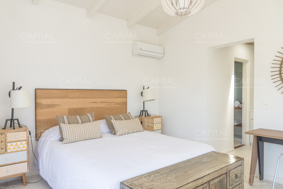 Casa ID.28305 - Casa de tres cuarto y servicio Pinar del Faro