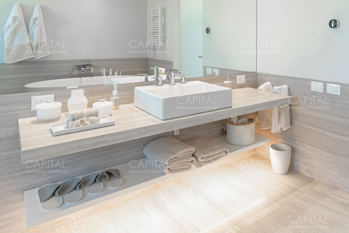 Casa ID.35837 - Espectacular Casa sobre el Mar Proximo a Jose Ignacio