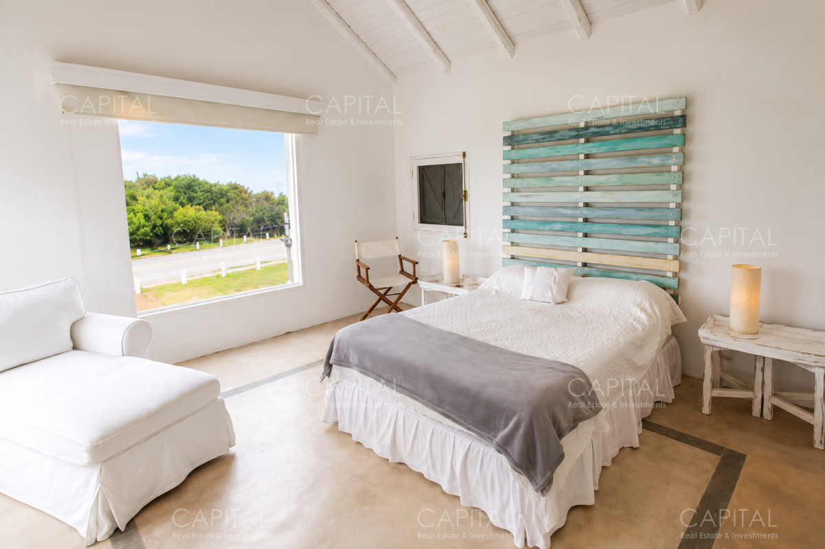 Casa ID.37331 - Casa con piscina en Altos de Punta Piedras próxima al mar