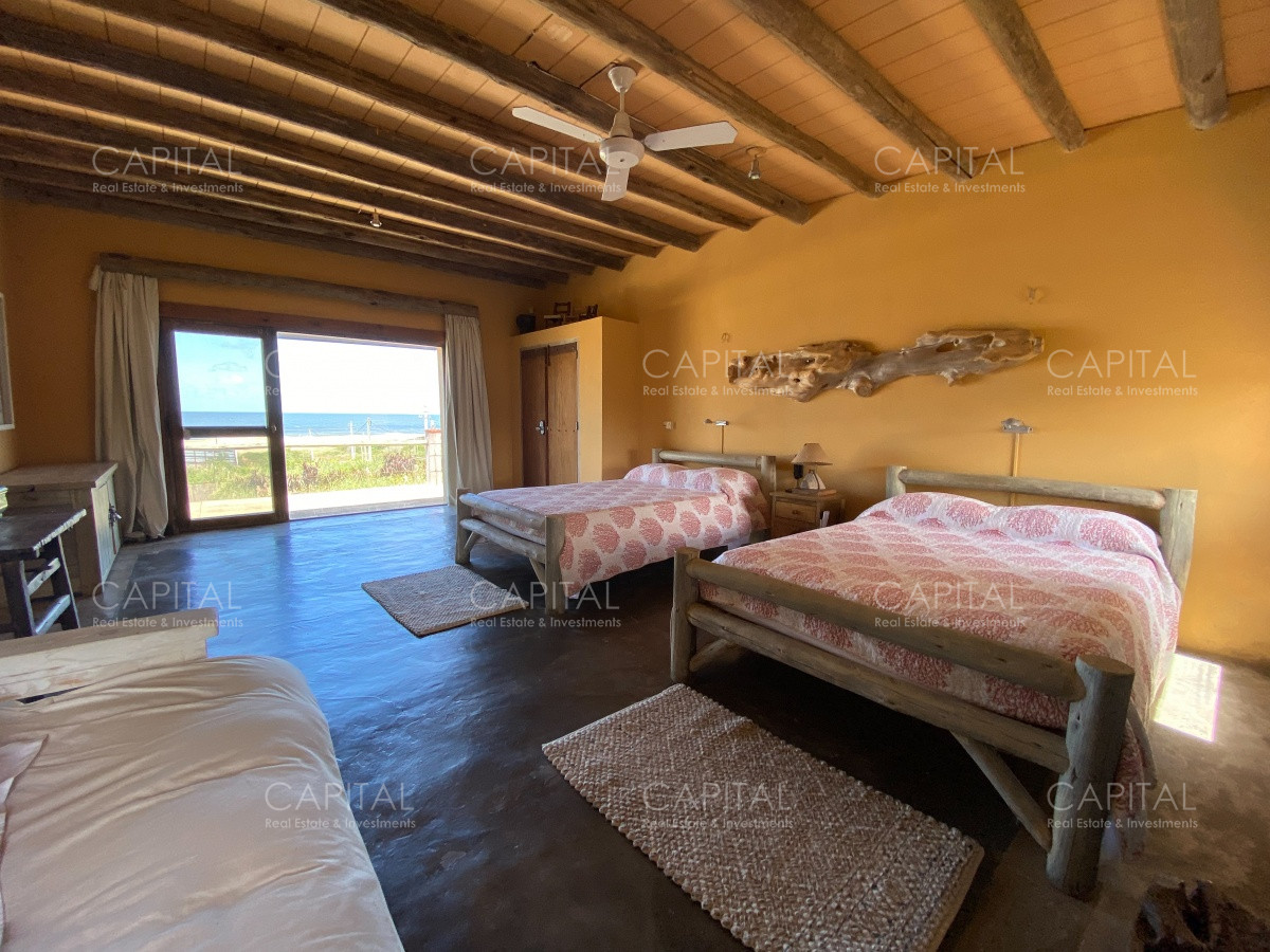 Casa ID.25448 - Casa en venta primera linea frente al mar en Altos de Punta Piedra