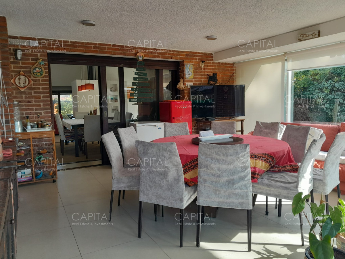 Casa ID.32990 - Excelente Casa En Venta 