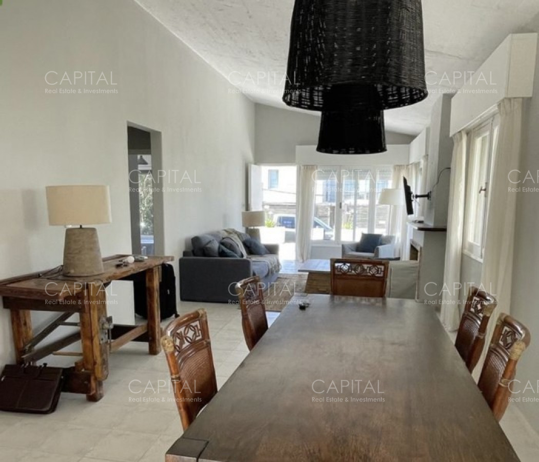 Casa ID.36541 - Casa en La Barra de la ruta al mar a solo 20 mts de La Posta del Cangrejo 