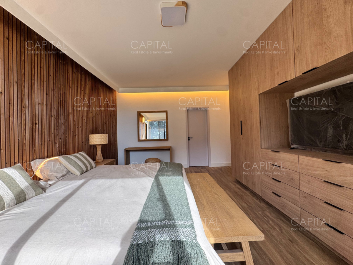 Casa ID.40852 - Casa en Barrio Privado Punta Ballena a la venta