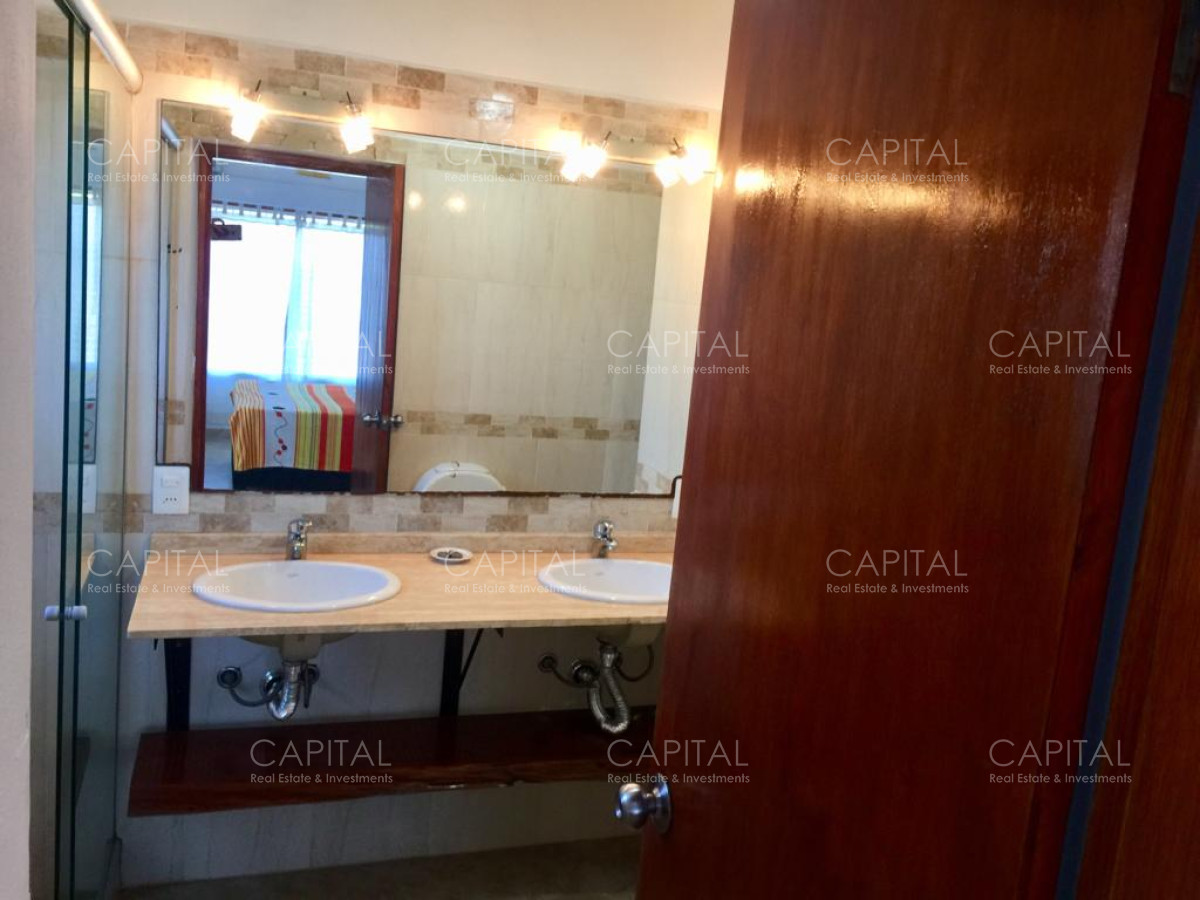 Casa ID.25705 - Casa en Balneario Buenos Aires, 3 dormitorios