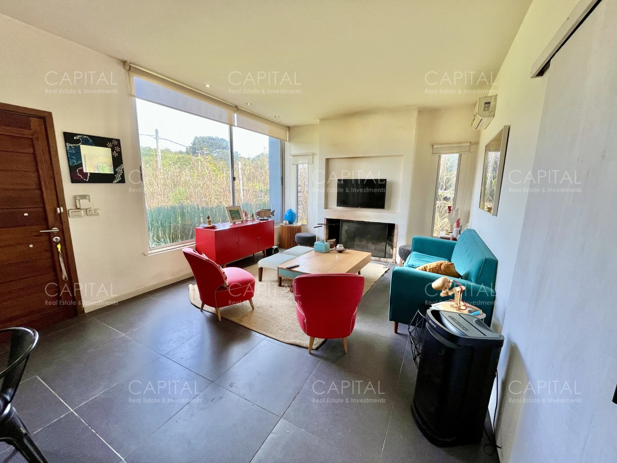 Casa ID.29084 - Casa de tres dormitorios en La Barra Montoya