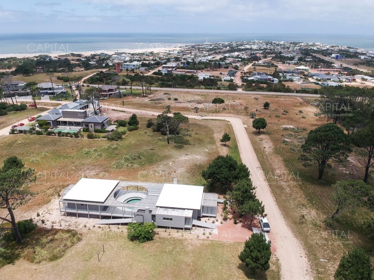 Casa ID.30586 - Casa en venta Pinar Del Faro, Jose Ignacio 