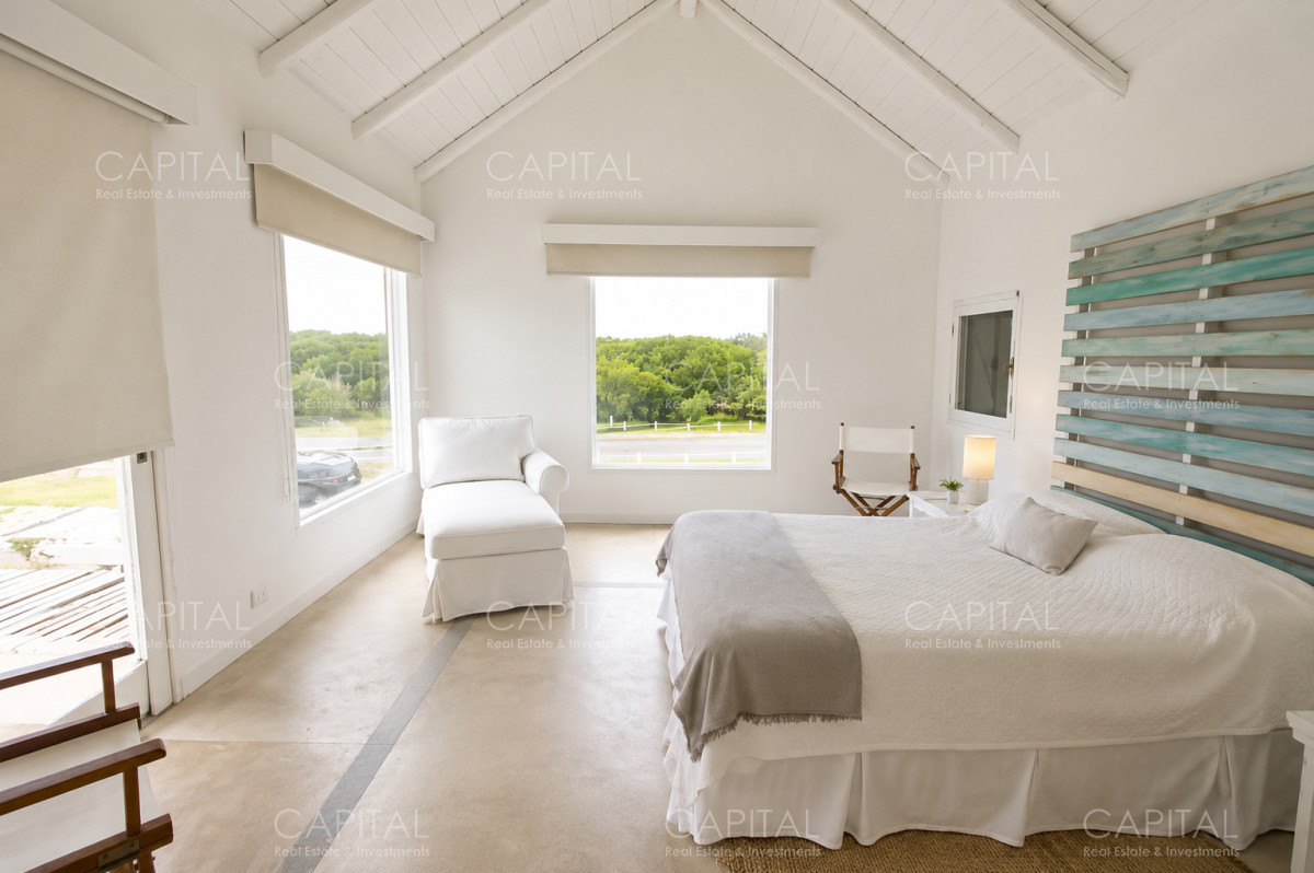 Casa ID.37331 - Casa con piscina en Altos de Punta Piedras próxima al mar