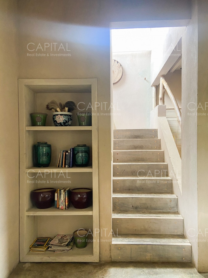 Casa ID.25448 - Casa en venta primera linea frente al mar en Altos de Punta Piedra