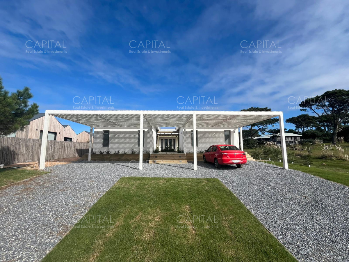 Casa ID.36311 - Casa en venta en Pinar Del Faro, José Ignacio 