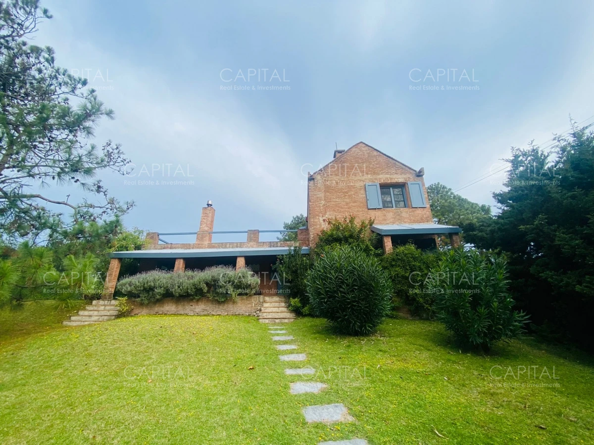 Casa ID.26087 - Casa En El Corazon de La Barra En Venta 