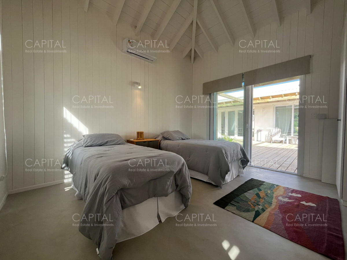 Casa ID.36311 - Casa en venta en Pinar Del Faro, José Ignacio 