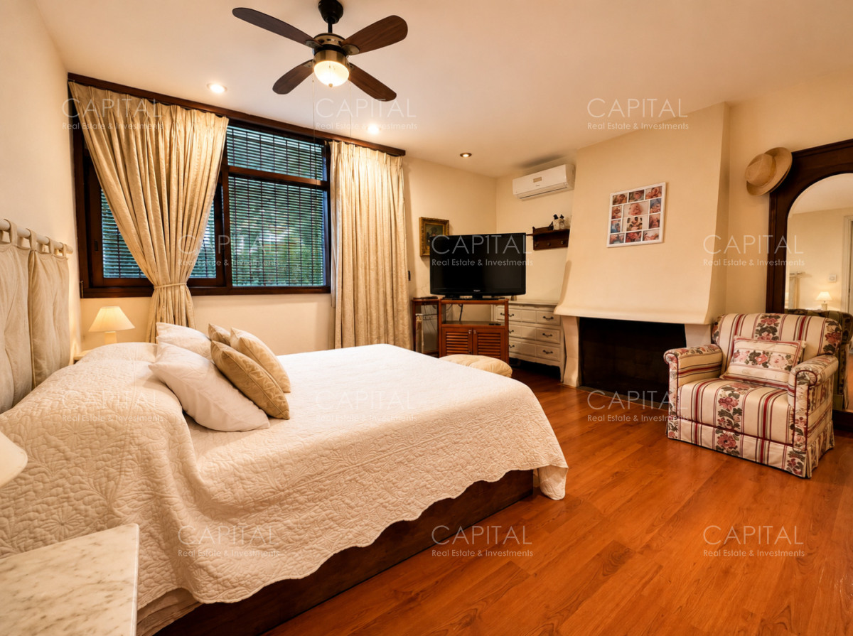 Casa ID.39892 - Casa en Venta en Playa Mansa