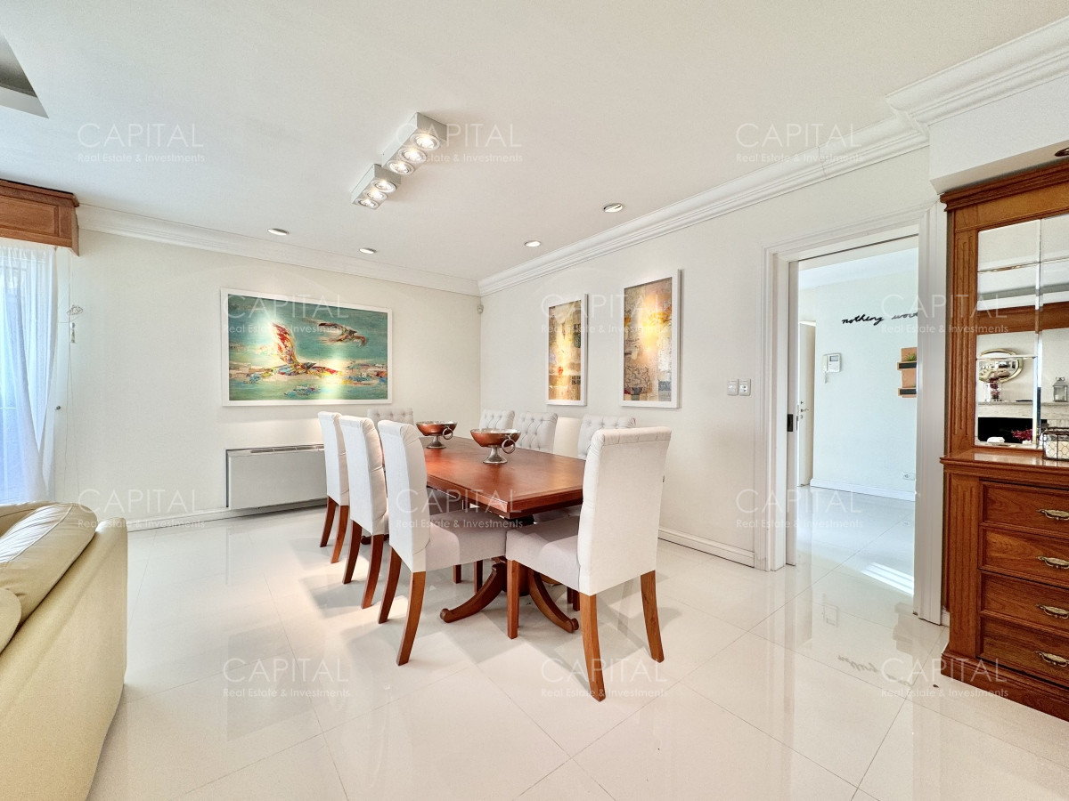 Casa ID.26110 - Casa en Venta en Playa Mansa de Punta del Este 