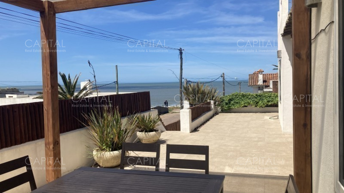 Casa ID.37139 - Casa en La Posta del Cangrejo La Barra