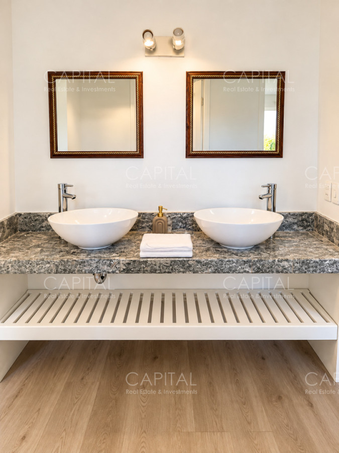 Casa ID.40696 - Casa en venta en El Tesoro La Barra a 1 cuadra de Ruta 10