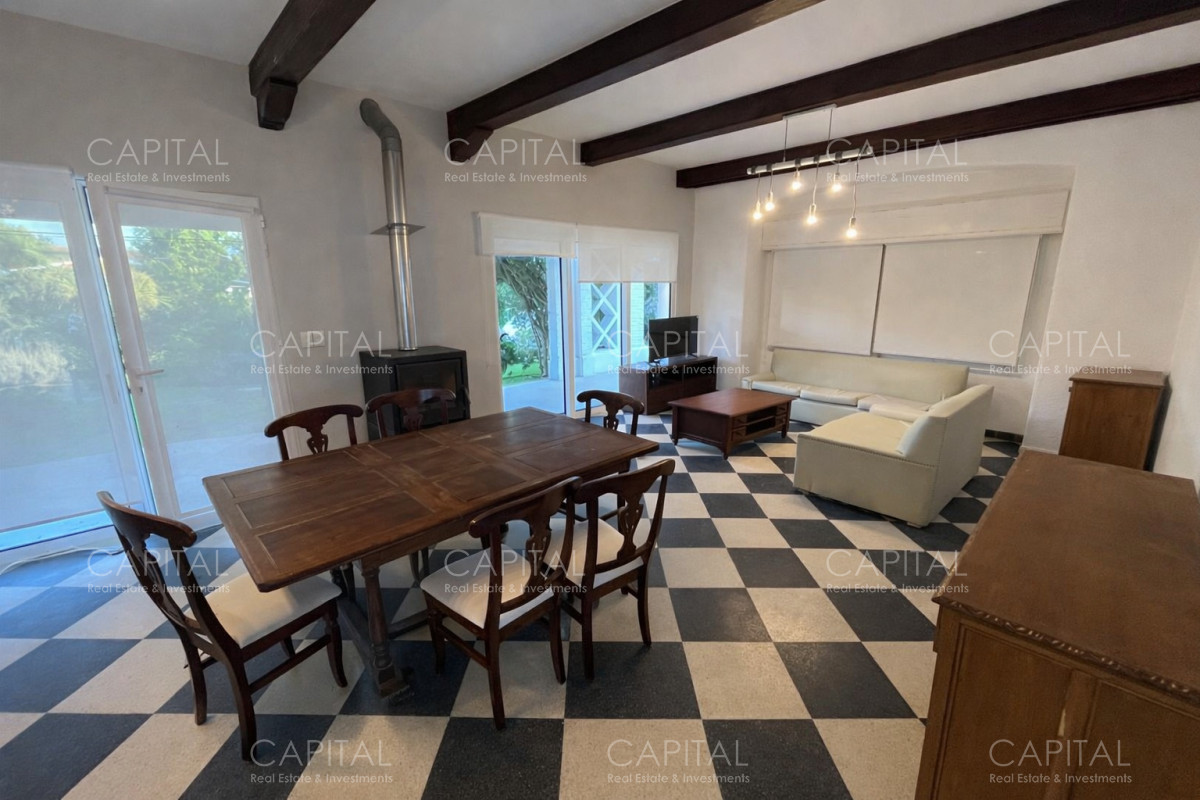 Casa ID.39662 - Casa en zona  Mansa Reformada en venta