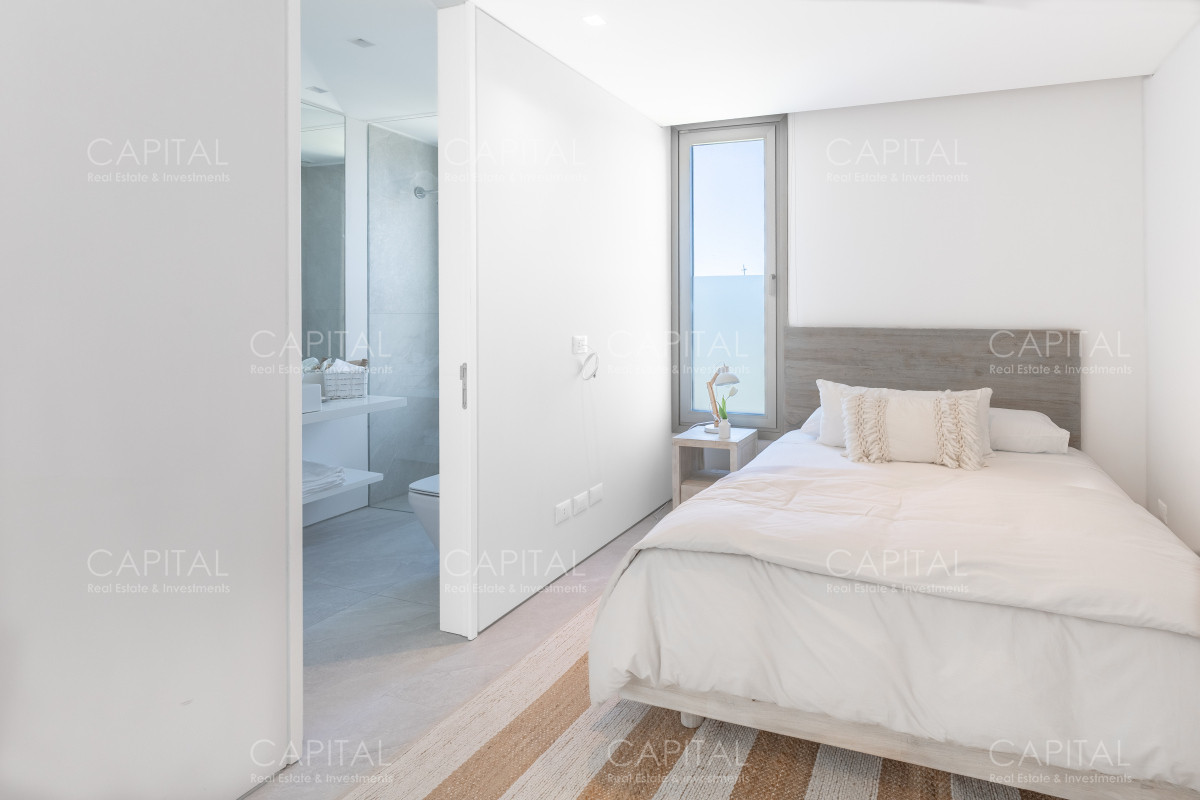 Casa ID.35837 - Espectacular Casa sobre el Mar Proximo a Jose Ignacio