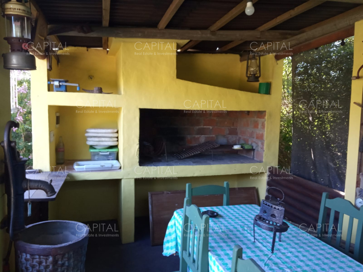 Casa ID.39466 - Casa en Alquiler La Barra