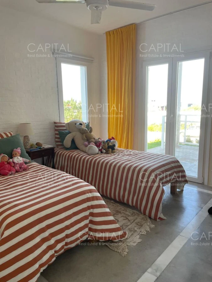 Casa ID.25825 - Laguna Blanca casa en con gran vista al mar Montoya La Barra 