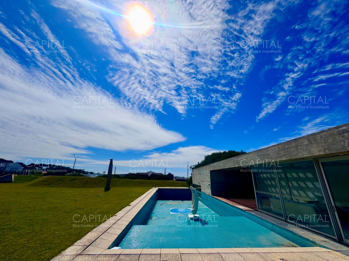 Casa ID.39051 - Casa en Montoya en Venta con Vista al Mar