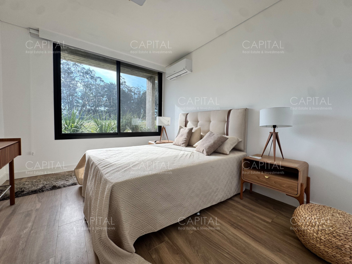Casa ID.40852 - Casa en Barrio Privado Punta Ballena a la venta