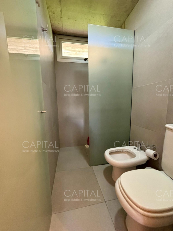 Casa ID.37089 - Moderna casa en barrio cerrado en Rincón del Indio próxima al mar