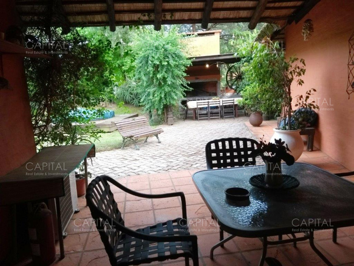 Casa ID.24857 - Muy buena casa en Venta en zona de colegios, Punta del Este